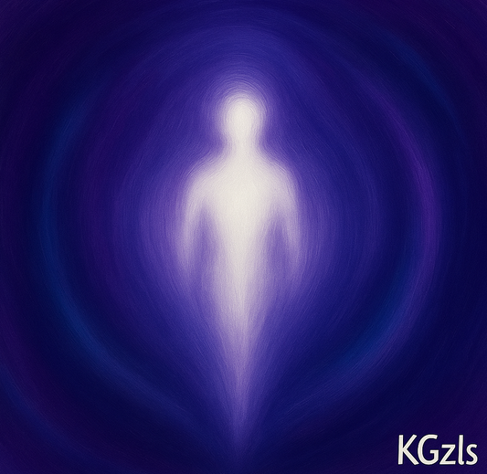 🎨 İnsanın Varoluş Üçlüsü | KGzls